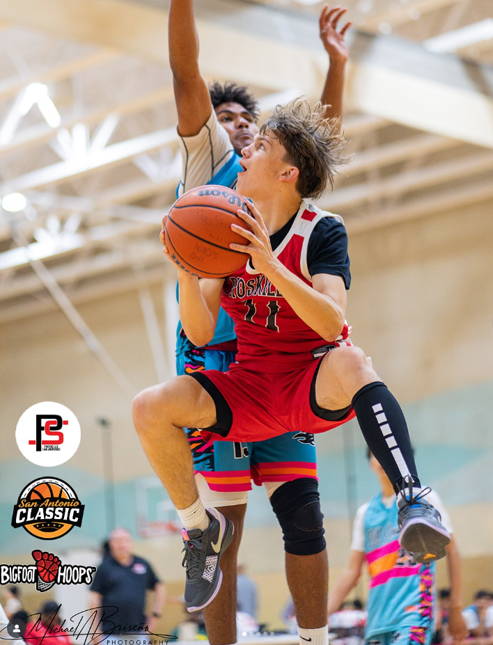 Nike ProSkills Advantage