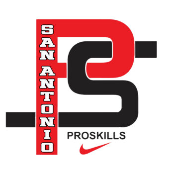 Nike ProSkills San Antonio 