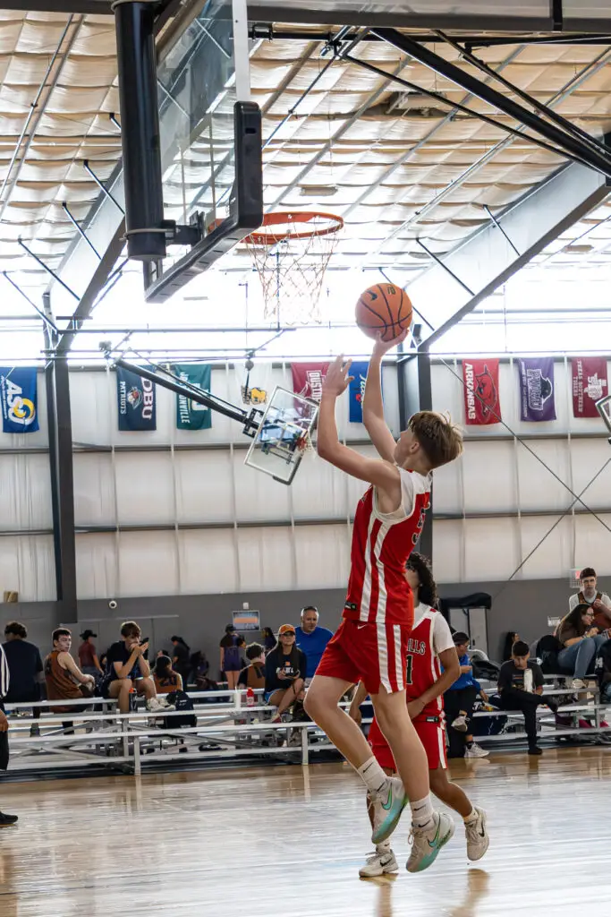 Nike ProSkills Jace Robbins